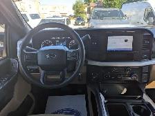 2024 Ford F-250 XLT 4WD Crew Cab 6.75' Box - Photo 11