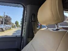 2024 Ford F-250 XLT 4WD Crew Cab 6.75' Box - Photo 12