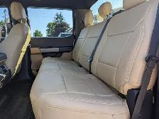 2024 Ford F-250 XLT 4WD Crew Cab 6.75' Box - Photo 14
