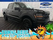 2026 Ford F-150 XLT | TOW/HAUL PACKAGE | FX4 OFF-ROAD PACKAGE