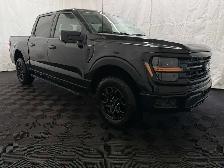 2026 Ford F-150 XLT | TOW/HAUL PACKAGE | FX4 OFF-ROAD PACKAGE - Photo 2