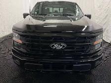 2026 Ford F-150 XLT | TOW/HAUL PACKAGE | FX4 OFF-ROAD PACKAGE - Photo 5