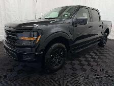 2026 Ford F-150 XLT | TOW/HAUL PACKAGE | FX4 OFF-ROAD PACKAGE - Photo 6