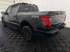 2026 Ford F-150 XLT | TOW/HAUL PACKAGE | FX4 OFF-ROAD PACKAGE - Photo 11