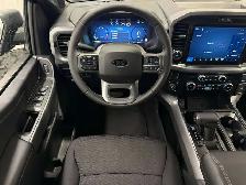 2026 Ford F-150 XLT | TOW/HAUL PACKAGE | FX4 OFF-ROAD PACKAGE - Photo 23