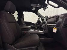 2026 Ford F-150 XLT | TOW/HAUL PACKAGE | FX4 OFF-ROAD PACKAGE - Photo 39
