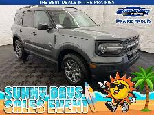 2026 Ford Bronco Sport BIG BEND | CONVENIENCE PACKAGE | KEYLESS