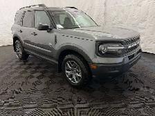 2026 Ford Bronco Sport BIG BEND | CONVENIENCE PACKAGE | KEYLESS - Photo 2