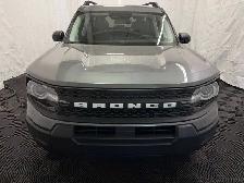 2026 Ford Bronco Sport BIG BEND | CONVENIENCE PACKAGE | KEYLESS - Photo 5