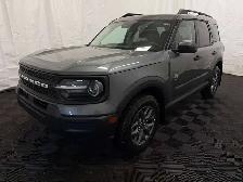 2026 Ford Bronco Sport BIG BEND | CONVENIENCE PACKAGE | KEYLESS - Photo 6