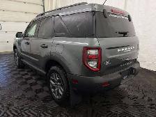 2026 Ford Bronco Sport BIG BEND | CONVENIENCE PACKAGE | KEYLESS - Photo 10