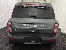 2026 Ford Bronco Sport BIG BEND | CONVENIENCE PACKAGE | KEYLESS - Photo 11