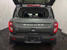 2026 Ford Bronco Sport BIG BEND | CONVENIENCE PACKAGE | KEYLESS - Photo 14