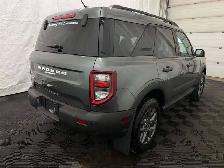 2026 Ford Bronco Sport BIG BEND | CONVENIENCE PACKAGE | KEYLESS - Photo 16