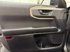 2026 Ford Bronco Sport BIG BEND | CONVENIENCE PACKAGE | KEYLESS - Photo 18
