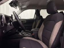2026 Ford Bronco Sport BIG BEND | CONVENIENCE PACKAGE | KEYLESS - Photo 20