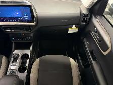 2026 Ford Bronco Sport BIG BEND | CONVENIENCE PACKAGE | KEYLESS - Photo 33