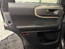 2026 Ford Bronco Sport BIG BEND | CONVENIENCE PACKAGE | KEYLESS - Photo 34