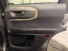 2026 Ford Bronco Sport BIG BEND | CONVENIENCE PACKAGE | KEYLESS - Photo 37