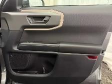 2026 Ford Bronco Sport BIG BEND | CONVENIENCE PACKAGE | KEYLESS - Photo 40