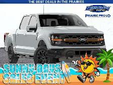 2026 Ford F-150 TREMOR | BED UTILITY PACKAGE | B&O AUDIO | 360 C