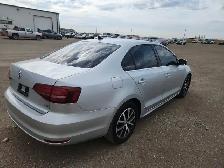 2016 Volkswagen Jetta - Photo 4