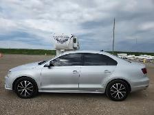 2016 Volkswagen Jetta - Photo 5