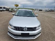 2016 Volkswagen Jetta - Photo 8