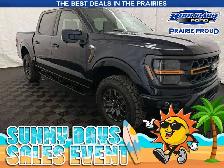 2026 Ford F-150 TREMOR | TOW/HAUL PACKAGE | B&O AUDIO | 360 CAM