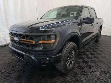 2026 Ford F-150 TREMOR | TOW/HAUL PACKAGE | B&O AUDIO | 360 CAM - Photo 6