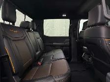 2026 Ford F-150 TREMOR | TOW/HAUL PACKAGE | B&O AUDIO | 360 CAM - Photo 43