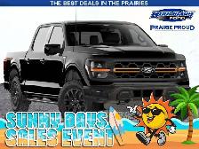 2026 Ford F-150 TREMOR | PRO POWER ONBOARD | 360 CAMERA