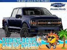 2026 Ford F-150 TREMOR | MOONROOF | B&O AUDIO | 360 CAMERA