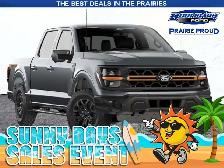 2026 Ford F-150 TREMOR | BED UTILITY PACKAGE | B&O AUDIO | 360 C