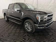2026 Ford F-150 LARIAT | FX4 OFF ROAD PACKAGE | B&O AUDIO - Photo 2