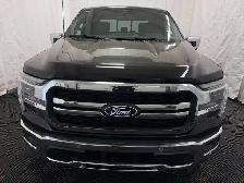 2026 Ford F-150 LARIAT | FX4 OFF ROAD PACKAGE | B&O AUDIO - Photo 5