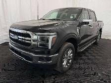 2026 Ford F-150 LARIAT | FX4 OFF ROAD PACKAGE | B&O AUDIO - Photo 6