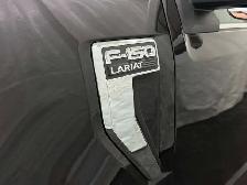 2026 Ford F-150 LARIAT | FX4 OFF ROAD PACKAGE | B&O AUDIO - Photo 7