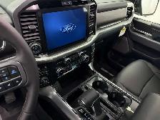 2026 Ford F-150 LARIAT | FX4 OFF ROAD PACKAGE | B&O AUDIO - Photo 23