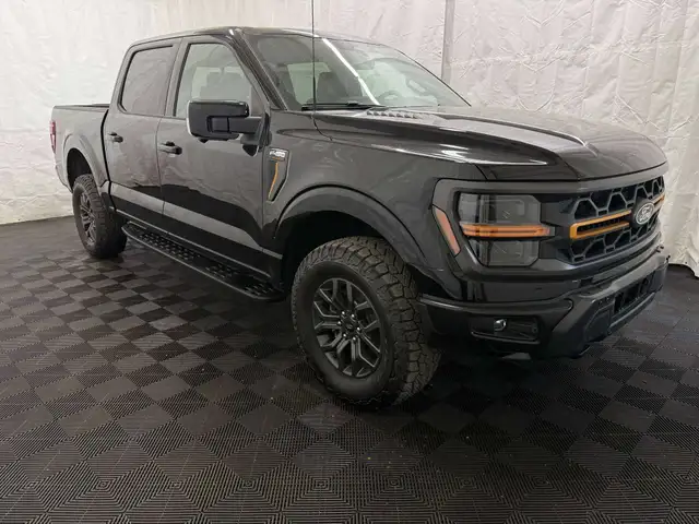 2026 Ford F-150 TREMOR | TOW/HAUL PACKAGE | B&O AUDIO | 360 CAM