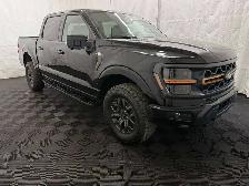 2026 Ford F-150 TREMOR | TOW/HAUL PACKAGE | B&O AUDIO | 360 CAM