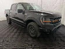 2026 Ford F-150 TREMOR | TOW/HAUL PACKAGE | B&O AUDIO | 360 CAM - Photo 2
