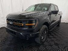 2026 Ford F-150 TREMOR | TOW/HAUL PACKAGE | B&O AUDIO | 360 CAM - Photo 6