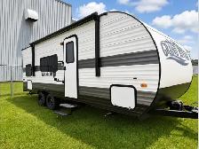 2024 Grand River RV Grand River 25BH - Photo 2