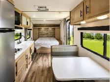 2024 Grand River RV Grand River 25BH - Photo 5