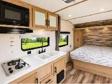 2024 Grand River RV Grand River 25BH - Photo 7