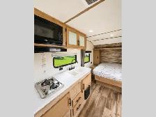 2024 Grand River RV Grand River 25BH - Photo 9