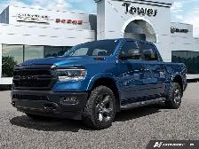 2024 Ram 1500 Big Horn