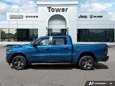 2024 Ram 1500 Big Horn - Photo 3