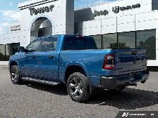 2024 Ram 1500 Big Horn - Photo 5